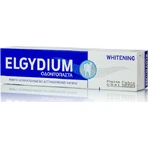 Elgydium Whitening Відбілююча зубна паста 100мл: ціни та характеристики