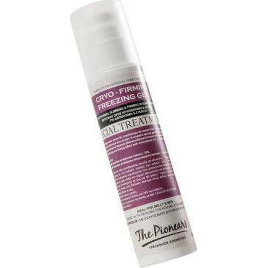 Pionears Cryo Tummy Firming Gel 200 мл: цены и характеристики