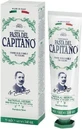 Pasta del Capitano Natural Herbs Зубна паста з натуральними травами 75мл