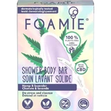 Foamie I Beleaf In You Body Soap Bar 80gr