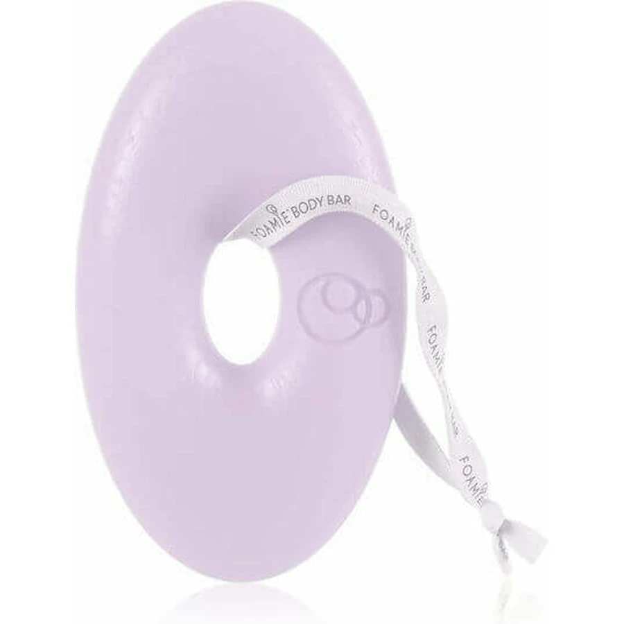 Мило для тіла Foamie I Beleaf In You брусок 80гр: ціни та характеристики