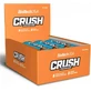 Biotech USA Crush Bars с 20 гр. протеина и вкусом шоколадного брауни 12x64 гр.