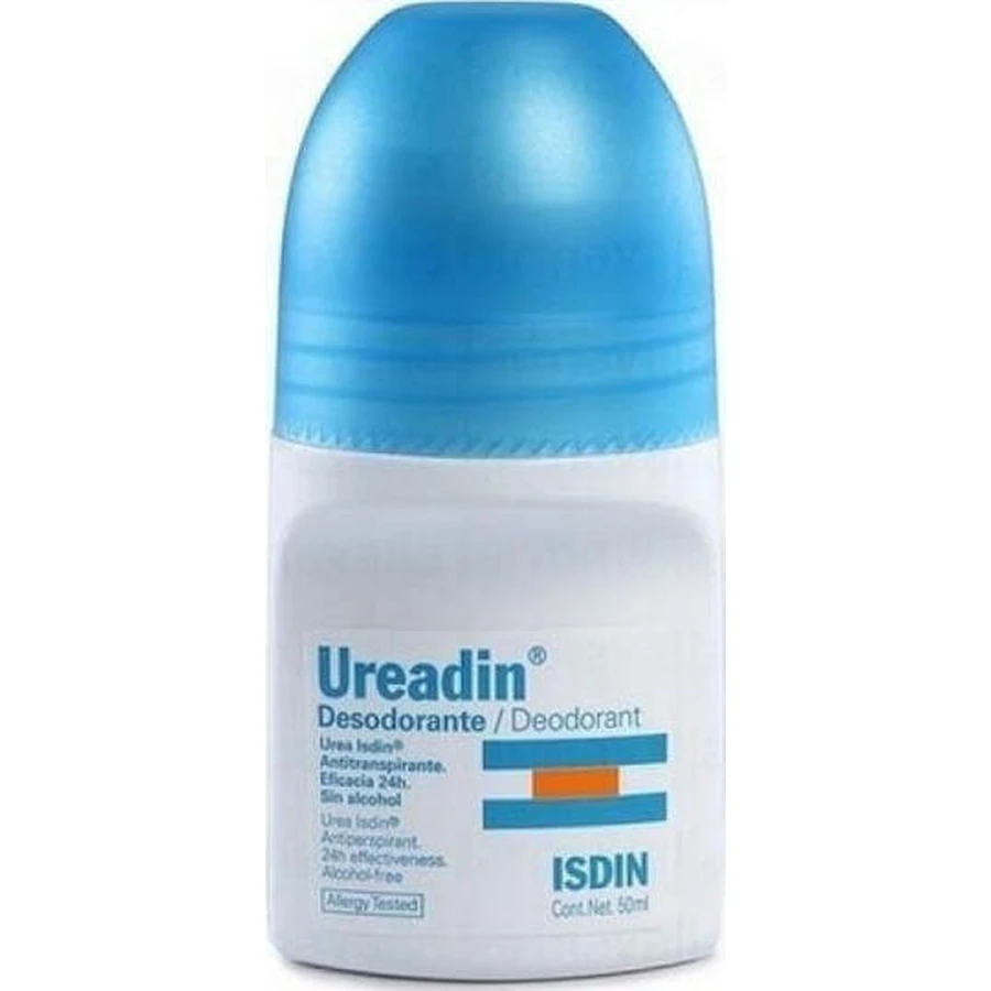 Дезодорант Isdin Ureadin 24h Ureadin Дезодорант 24h Roll-On 50ml: ціни та характеристики