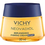 Vichy Neovadiol Neovadiol Replenishing Firming Увлажняющий, антивозрастной и тонизирующий ночной крем для лица с гиалуроновой кислотой 50 мл: цены и характеристики