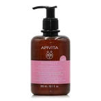Apivita Intimate Daily pH 5 Gel 300 мл: цены и характеристики