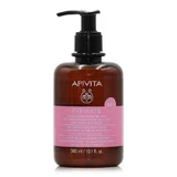 Apivita Intimate Daily pH 5 Gel 300 мл