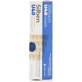 Epsilon Health Silben U40 Гель з сечовиною 40% 15мл