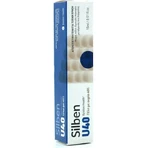Epsilon Health Silben U40 Гель с мочевиной 40% 15 мл: цены и характеристики