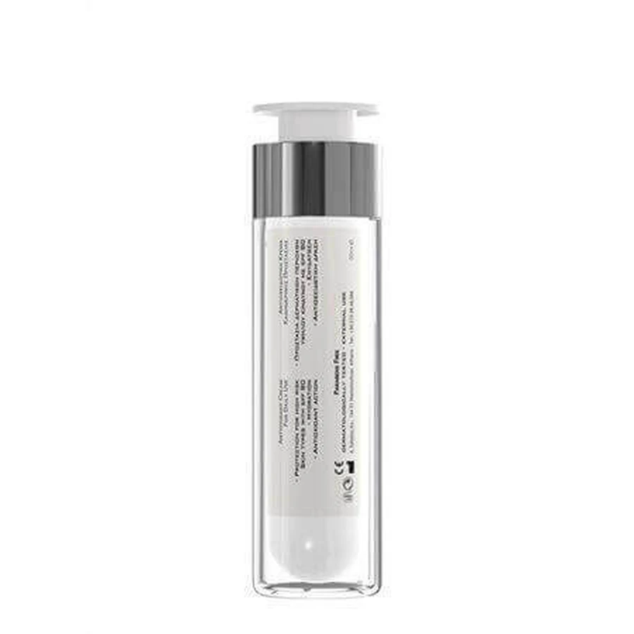 Солнцезащитный крем Frezyderm Antioxidant Radiation Guard для лица SPF50+, 50 мл: цены и характеристики