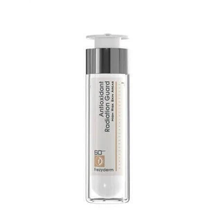 Солнцезащитный крем Frezyderm Antioxidant Radiation Guard для лица SPF50+, 50 мл