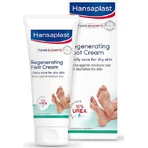Hansaplast Foot Expert Відновлювальний зволожуючий крем для потрісканих п'ят з сечовиною 100 мл: ціни та характеристики