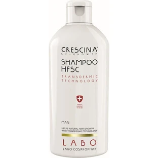 Labo Crescina Hfsc Шампунь от выпадения волос для всех типов волос 200 мл