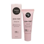 Laouta Natural Products Sun-Tint Mineral Sunscreen Lip Stick SPF15 with Dusty Red 10ml: цены и характеристики