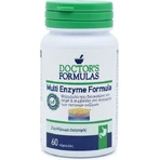 Doctor's Formulas Мультиферментна формула 60 капс.: ціни та характеристики
