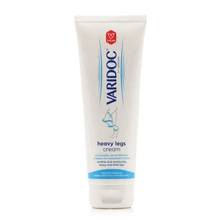 Vican Varidoc Увлажняющий крем для уставших ног 250 мл