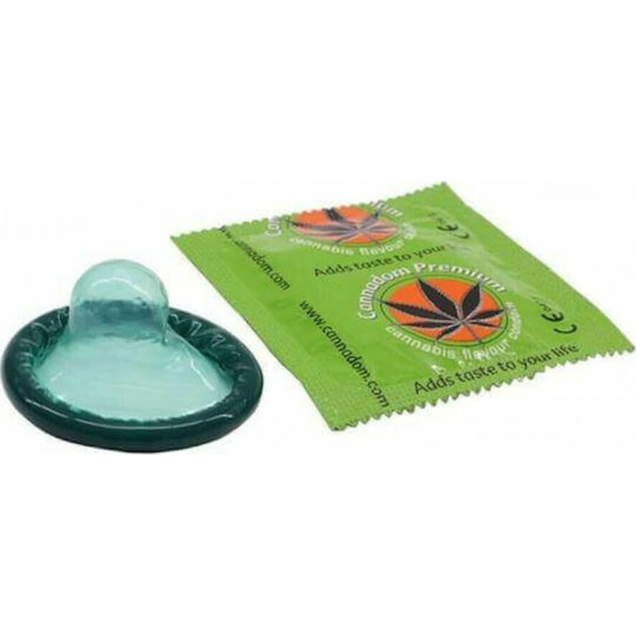 Консервант Plant Of Life Cannabis 1pc: ціни та характеристики