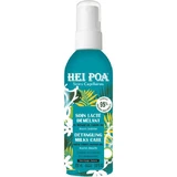 Hei Poa Detangling Milky Care Leave In Reconstruction/Nourishing Conditioner for All Hair Types 150ml