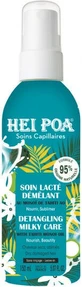 Hei Poa Detangling Milky Care Leave In Reconstruction/Nourishing Conditioner for All Hair Types 150ml