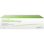 Pharmaline Venolen Idrogel Увлажняющий гель для уставших ног 100 мл: цены и характеристики