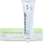 Pharmaline Venolen Idrogel Увлажняющий гель для уставших ног 100 мл: цены и характеристики