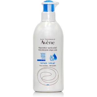 Eau Thermale Avène Відновлюючий гель для тіла після засмаги з жожоба 400 мл