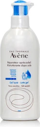 Eau Thermale Avène Восстанавливающий гель для тела после солнца с жожоба 400 мл