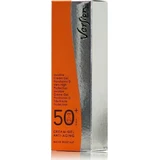 Version Cream - Антивозрастной водостойкий солнцезащитный гель для лица SPF50 50 мл