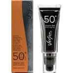 Version Cream - Антивозрастной водостойкий солнцезащитный гель для лица SPF50 50 мл: цены и характеристики