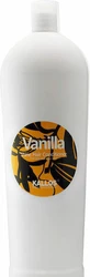 Kallos Vanilla Shine Hair Увлажняющий кондиционер для сухих волос 1000 мл