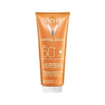 Vichy Capital Soleil Водостойкий солнцезащитный крем для тела SPF50 300 мл: цены и характеристики