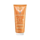 Vichy Capital Soleil Водостійкий сонцезахисний крем для тіла SPF50 300 мл