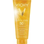 Vichy Capital Soleil Водостойкий солнцезащитный крем для тела SPF50 300 мл: цены и характеристики