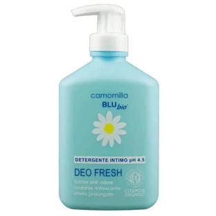 Ромашка BLU Camomile Deo Fresh Liquid 300 мл