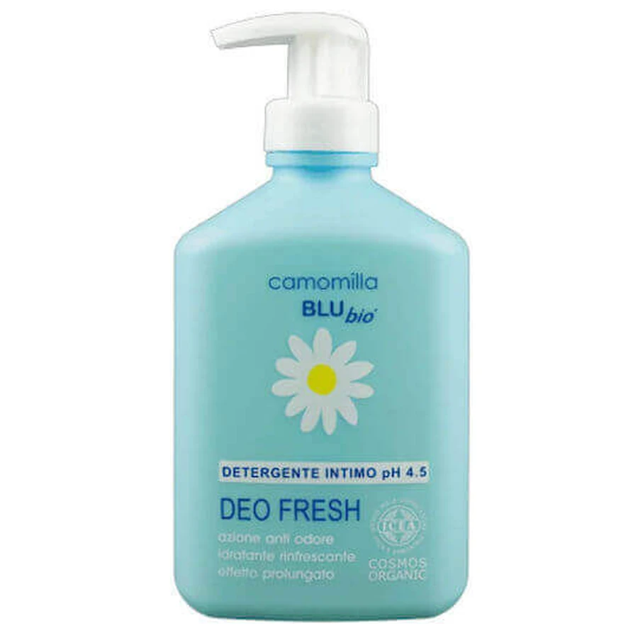 Ромашка BLU Camomile Deo Fresh Liquid 300 мл: цены и характеристики