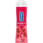Durex Play Клубничный смазывающий гель 50 мл: цены и характеристики