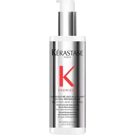 Kérastase Première Concentré Décalcifiant Ultra-Réparateur Кератиновий лосьйон для волосся 250 мл: ціни та характеристики
