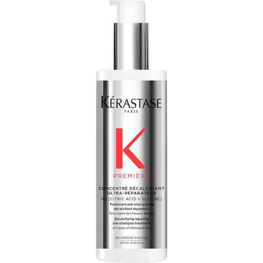 Kérastase Première Concentré Décalcifiant Ultra-Réparateur Кератиновий лосьйон для волосся 250 мл: ціни та характеристики