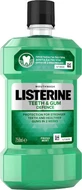 Ополіскувач для порожнини рота Listerine Teeth & Gum Defence