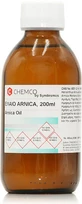 Chemco Масло арники от синяков 200 мл
