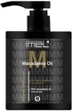 Imel Macadamia Macadamia Oil Hair Mask Восстанавливающая маска для волос 500 мл