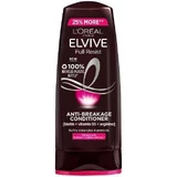 L'Oreal Paris Elvive Full Resist Кондиционер для поврежденных волос 500 мл