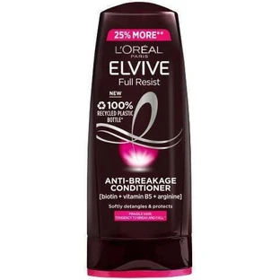 L'Oreal Paris Elvive Full Resist Кондиционер для поврежденных волос 500 мл