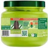 Garnier Fructis Biotin Hair Bomb Укрепляющая маска для волос 320 мл