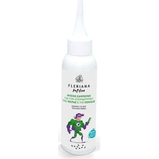 Fleriana Antilice Lice Treatment Детский шампунь 100 мл