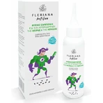 Fleriana Antilice Lice Treatment Детский шампунь 100 мл: цены и характеристики