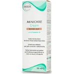 Synchroline Aknicare Зволожуючий денний крем для обличчя з акне з гіалуроновою кислотою 50 мл: ціни та характеристики