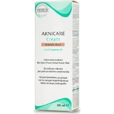Synchroline Aknicare Зволожуючий денний крем для обличчя з акне з гіалуроновою кислотою 50 мл