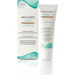 Synchroline Aknicare Зволожуючий денний крем для обличчя з акне з гіалуроновою кислотою 50 мл: ціни та характеристики