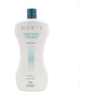 Biosilk Volumising Therapy Conditioner Кондиционер для придания объема истонченным волосам 1000 мл
