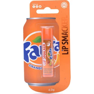 Бальзам для губ Lip Smacker Бальзам для губ Fanta Orange 4гр